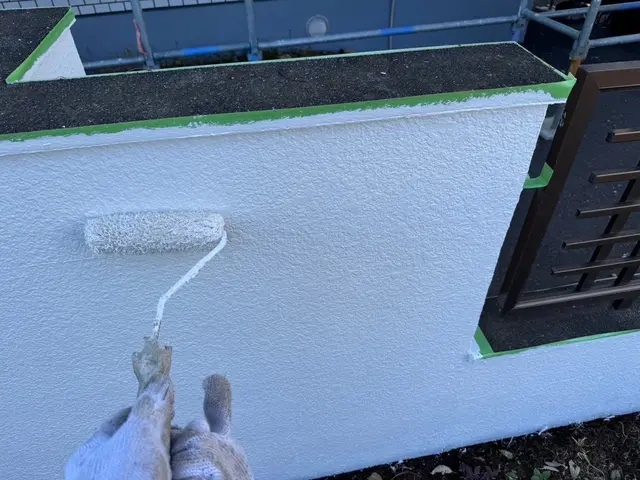 素早い作業と丁寧な仕上がり！経験と知識を活かして迅速丁寧に作業いたします！サービスの画像