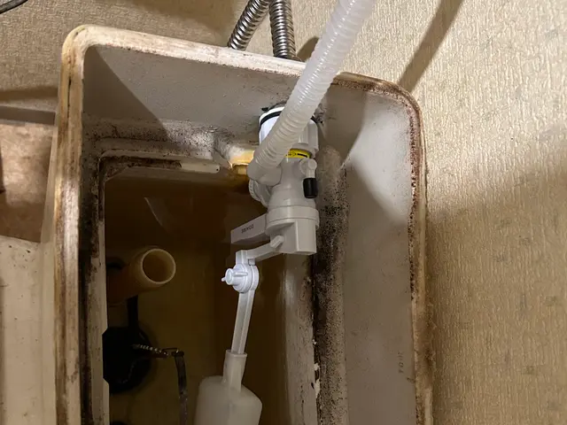 「戸田市・文京区発」水漏れ修理お任せ下さい！緊急対応◎お写真から安価でお見積り！サービスの画像