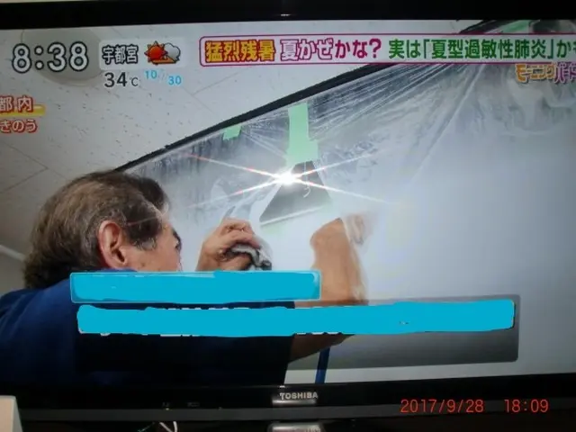 今年も猛暑予報、電気料金値上げ、クリーニングで暑さ対策。節電効果も。サービスの画像