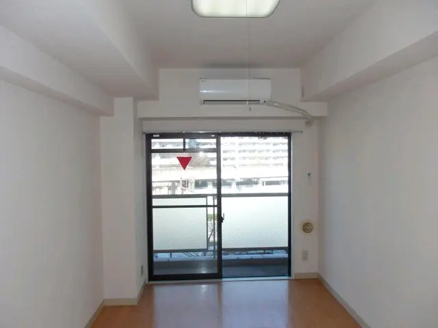 入退去空室の現状回復クリーニング！1R、1K¥25000税込～エアコン洗浄opサービスの画像