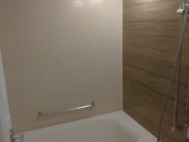 入退去空室の現状回復クリーニング！1R、1K¥25000税込～エアコン洗浄opサービスの画像