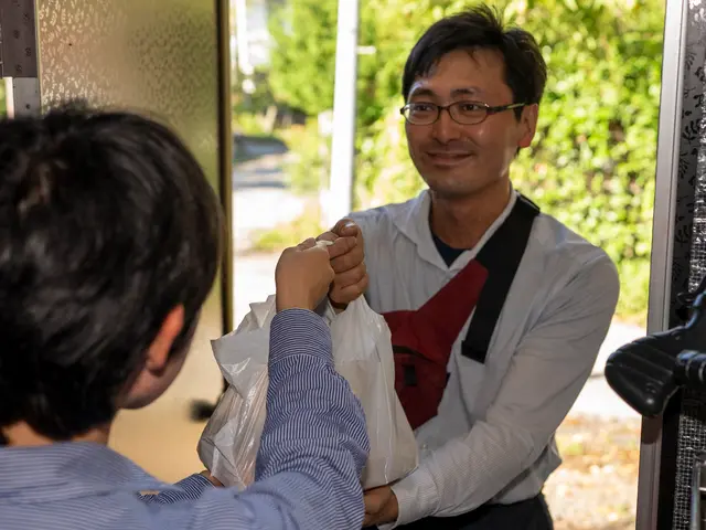 即日対応！買い物後の発送作業もOK！コストコも対応可能♫#推し活、仕入れ、限定品サービスの画像