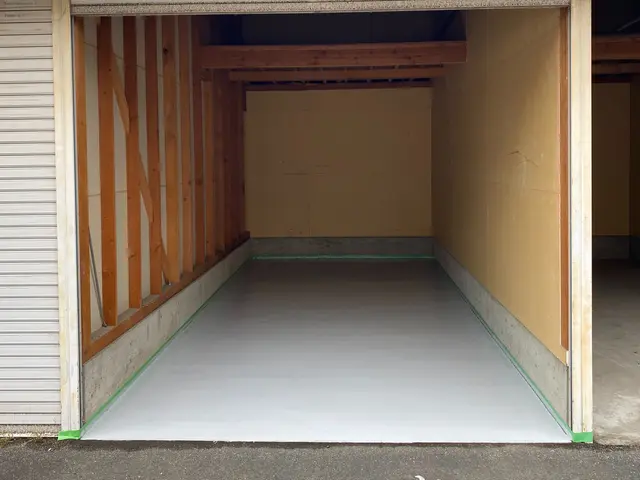 【施工管理技士管理×大手品質】塗床工事は安心のプロ施工で長持ち仕上げサービスの画像