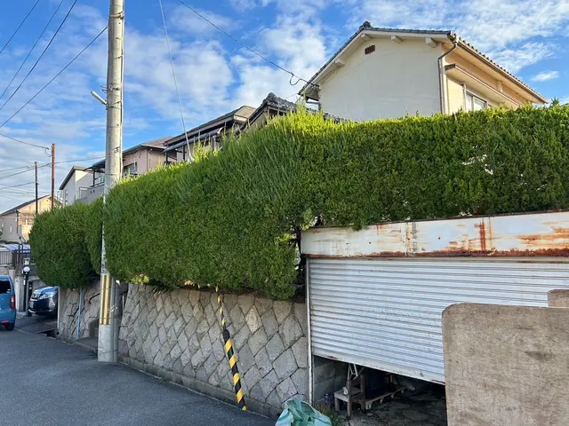 枚方市から伺います！自信の完全自社施工◎営業時間外・対応地域外でもご相談歓迎サービスの画像