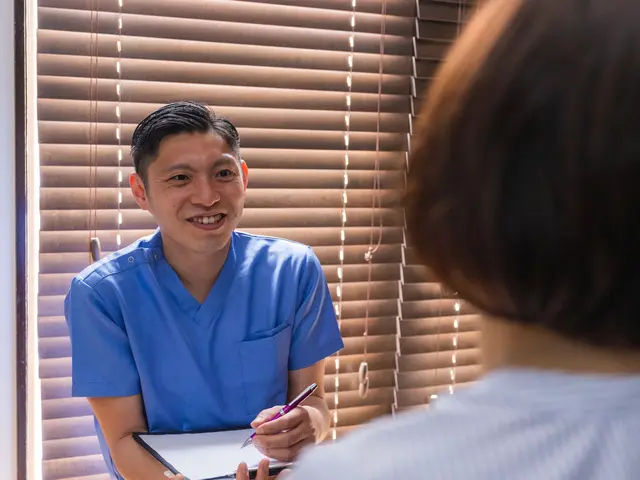 ひざが痛い生活から抜け出しませんか?サービスの画像