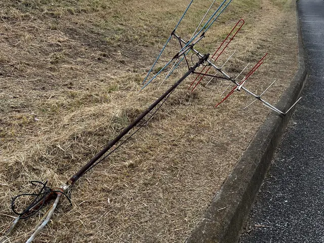 （株）テクノサービス　電気通信業　許可番号第56725　放送通信工事経験23年サービスの画像