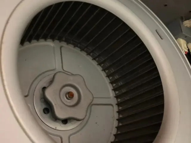 レンジフード（換気扇）クリーニング / レンジフードタイプサービスの画像