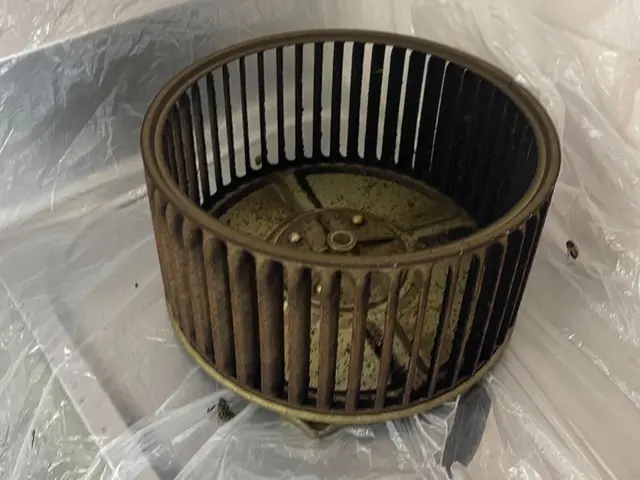 レンジフード（換気扇）クリーニング / レンジフードタイプサービスの画像