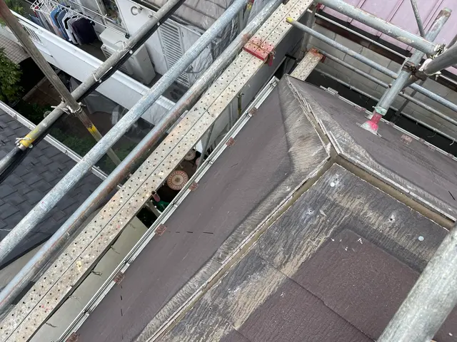 屋根・外壁・雨樋は早期発見が大事！痛みがひどくなる前にお気軽にご相談ください！サービスの画像