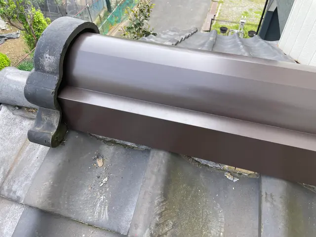 屋根・外壁・雨樋は早期発見が大事！痛みがひどくなる前にお気軽にご相談ください！サービスの画像