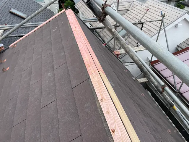 屋根・外壁・雨樋は早期発見が大事！痛みがひどくなる前にお気軽にご相談ください！サービスの画像