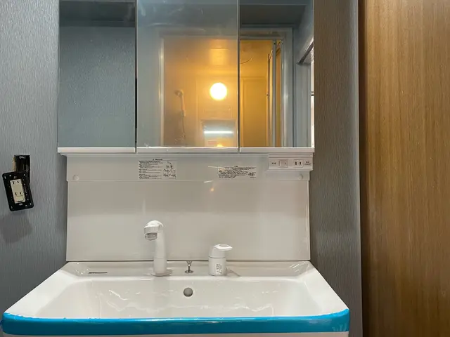 TOTO.LIXIL.パナソニック以外のメーカーでも取り付け致します。サービスの画像