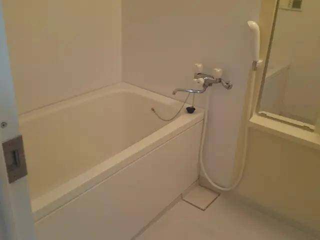 ◎キレイなお風呂で気分リフレッシュサービスの画像