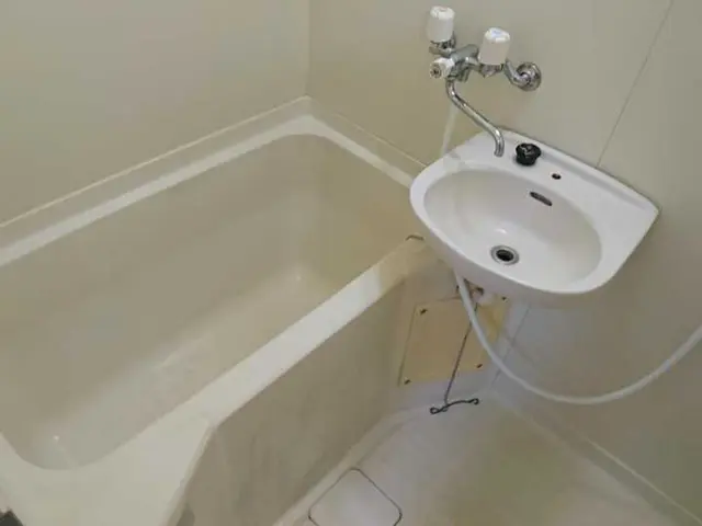 ◎キレイなお風呂で気分リフレッシュサービスの画像