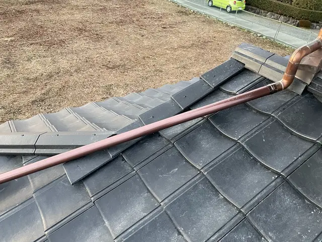 「頼んで良かった！」と思っていただけるよう、プロの技術で心を込めて作業いたしますサービスの画像