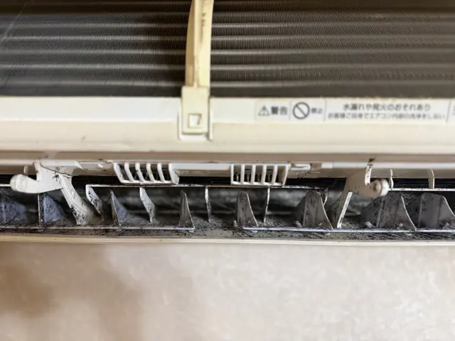 【お掃除機能付きは非対応】外注なし・自社スタッフが丁寧対応サービスの画像
