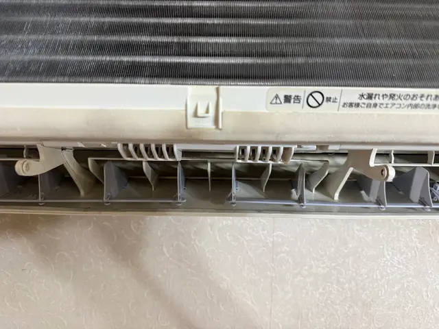 【お掃除機能付きは非対応】外注なし・自社スタッフが丁寧対応サービスの画像