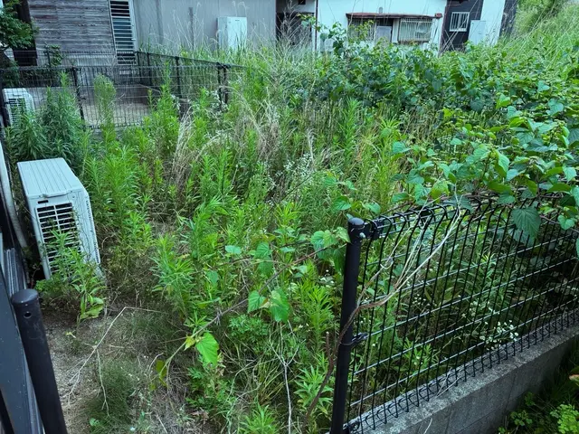 【☆地域密着で営業中☆】安心してお気軽にご相談ください！！サービスの画像