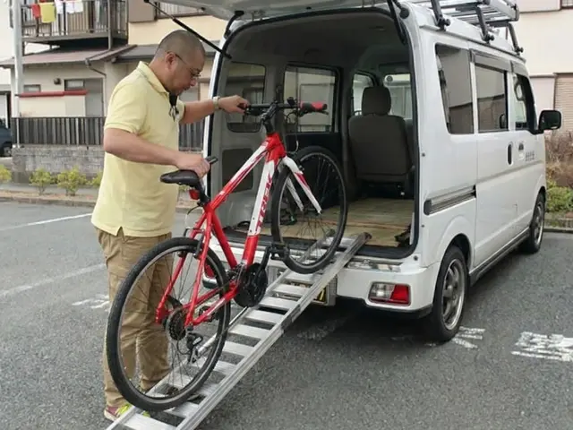繁忙期も料金据え置き｜専用固定で安心の自転車輸送サービスの画像