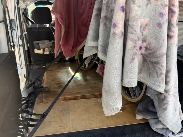 繁忙期も料金据え置き｜専用固定で安心の自転車輸送サービスの画像