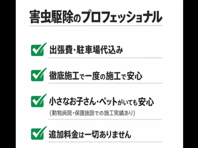 ◆3年連続アワード受賞店◆一度で安心施工！徹底した侵入口封鎖！時間外でも対応OKサービスの画像