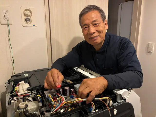 30年のキャリアと1万件の経験！　即日対応サービスの画像