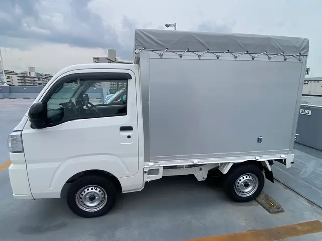 「格安で楽々引越し！手軽に安心・安全の引越しのサービス」大阪発着の丁寧な軽貨物便サービスの画像