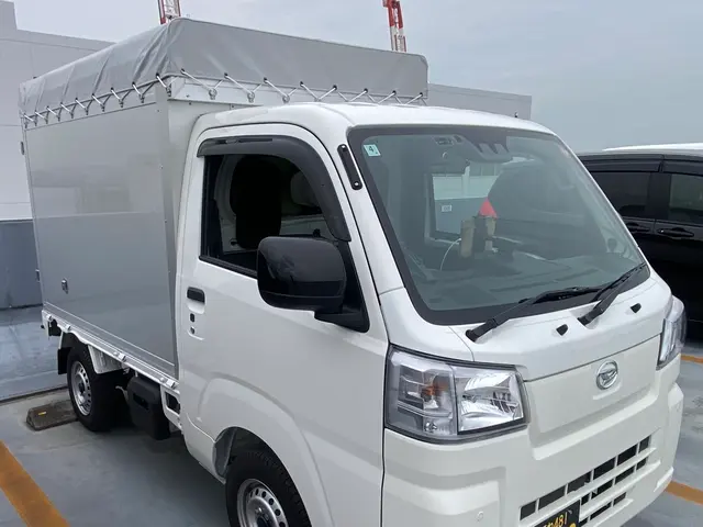 「格安で楽々引越し！手軽に安心・安全の引越しのサービス」大阪発着の丁寧な軽貨物便サービスの画像