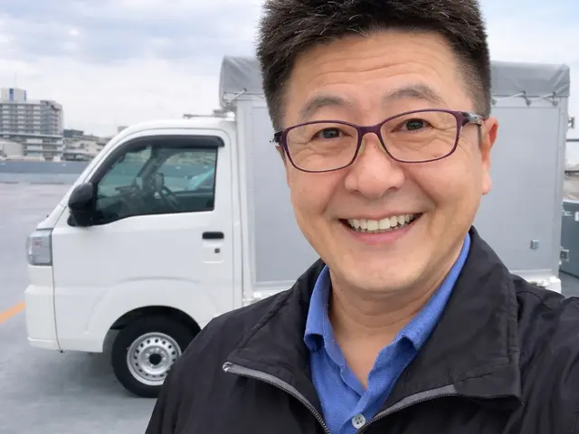 貨物軽自動車運送業18年以上／ゴールド免許／大阪発着／単身・少量引越し専門ですサービスの画像