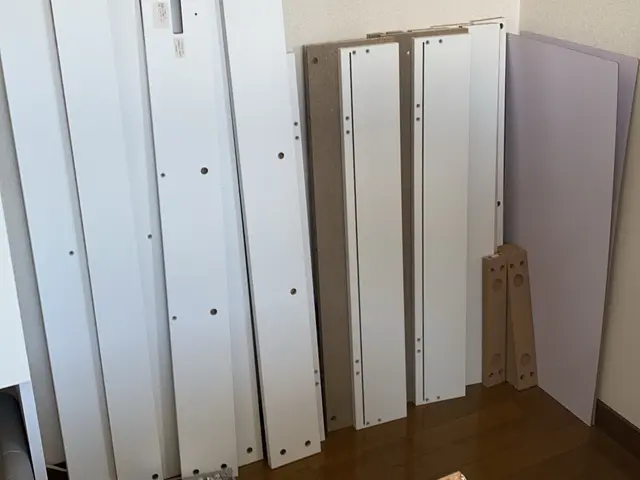 お客様のお力になります！経験と知識を活かして迅速丁寧に作業いたしますサービスの画像