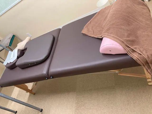 【当日予約OK】事前予約で24時間対応可能！その身体のお悩みお任せください！サービスの画像