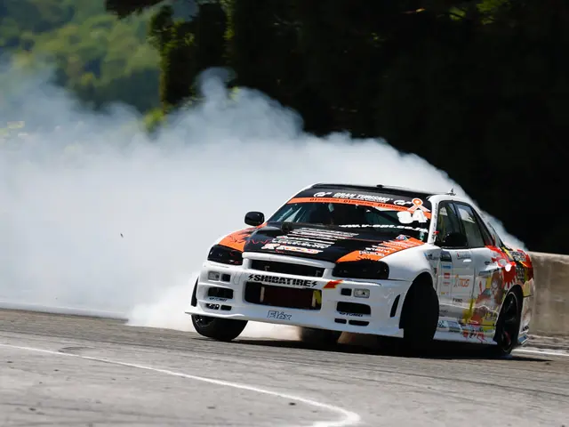 【祝！新規出店！】レース車両整備者の店長が対応します！予約受付中！サービスの画像