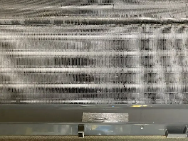 ★使い終わった今がクリーニングの時期★複数台でお得★損害保険加入サービスの画像