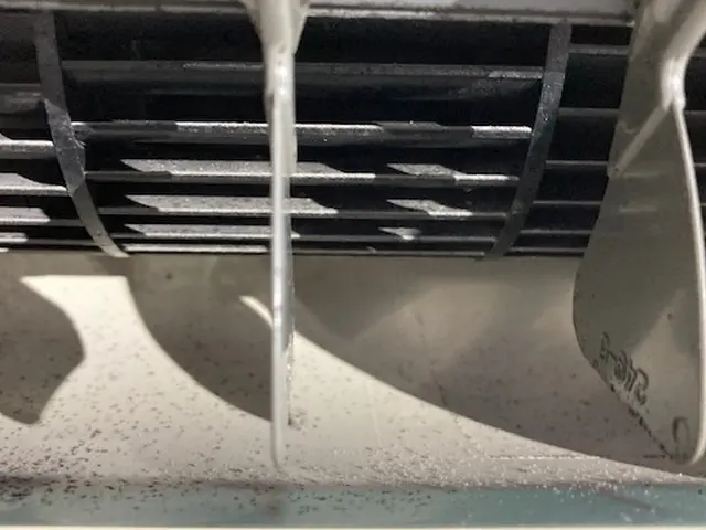 ★使い終わった今がクリーニングの時期★複数台でお得★損害保険加入サービスの画像