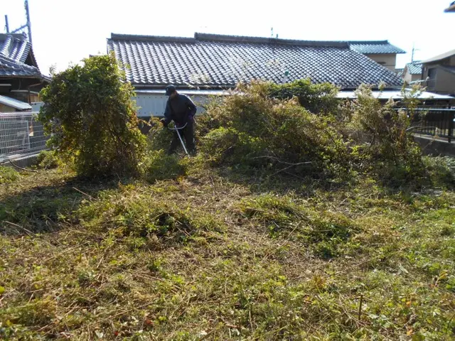 安城から◆口コミ高評価◆ご要望に対応◆お客様疑問30分以内対応◆50平米約15坪サービスの画像