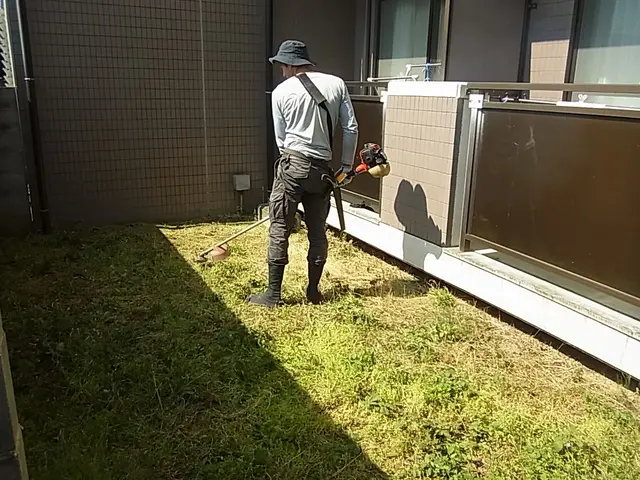 安城から◆口コミ高評価◆ご要望に対応◆お客様疑問30分以内対応◆50平米約15坪サービスの画像