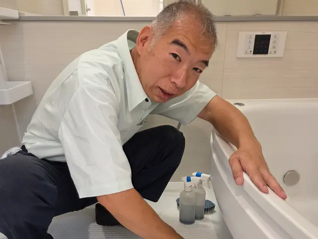 10年以上の実績◉大手経験者が丁寧に仕上げる安心サービス！サービスの画像