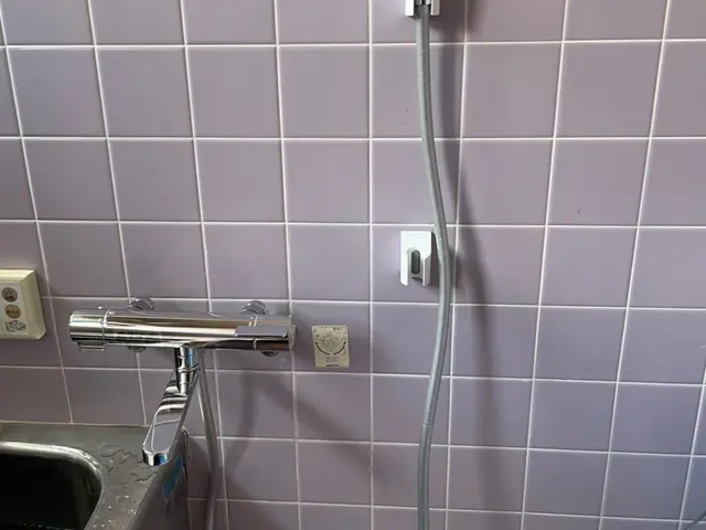 【水道局指定工事店】取付工事のみでもOK◎廃棄品処分込み！女性スタッフ同行可能◎サービスの画像