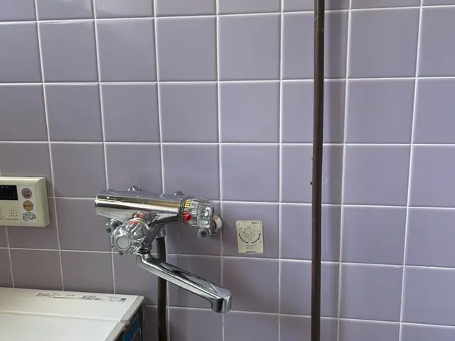 【水道局指定工事店】取付工事のみでもOK◎廃棄品処分込み！女性スタッフ同行可能◎サービスの画像