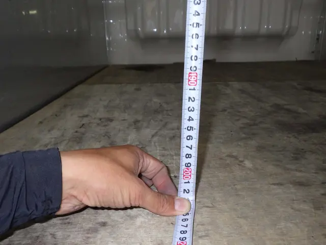 単身引越専門の軽貨物パネルバン1名作業サービスの画像