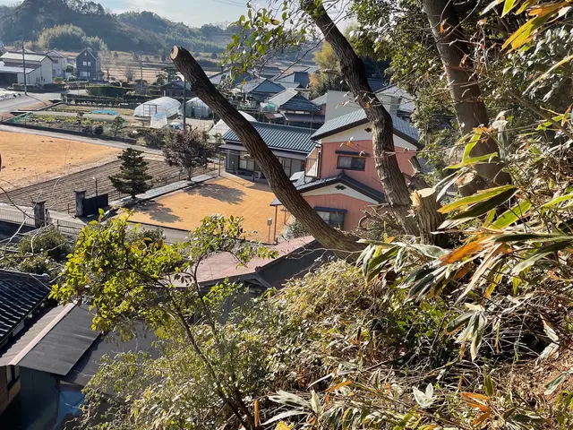 まずはお問い合わせにてご相談！早めの予防を！相談お待ちしております。サービスの画像