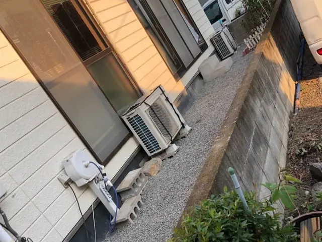 地域密着★親切丁寧な町のでんき屋さん！駐車代当社負担◎女性スタッフ同行可サービスの画像