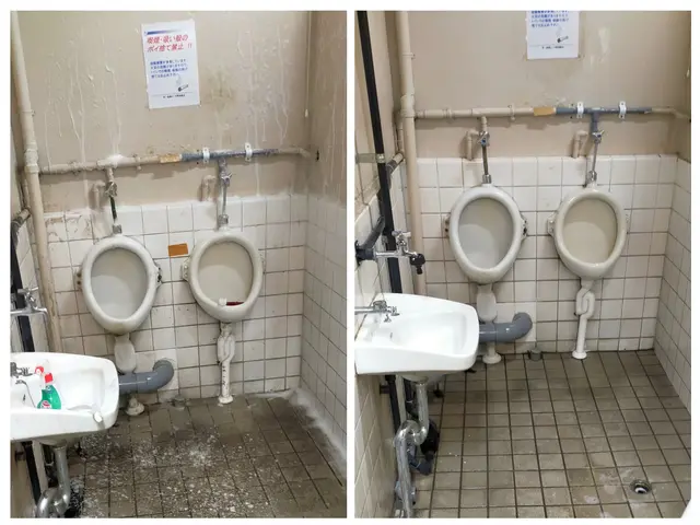 水回りのお悩み解決！アフターフォローも万全！サービスの画像