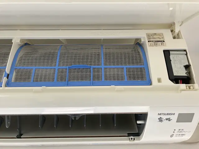 自然由来の洗剤使用エアコンクリーニングです。割引キャンペーン中です。当日対応可！サービスの画像