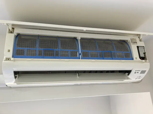 自然由来の洗剤使用エアコンクリーニングです。割引キャンペーン中です。当日対応可！サービスの画像