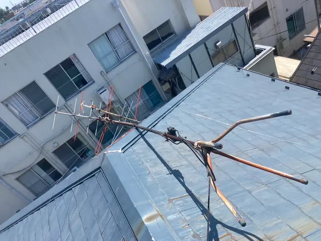 【年末限定特別価格】◎処分費無料◎高所作業もご相談下さい！サービスの画像