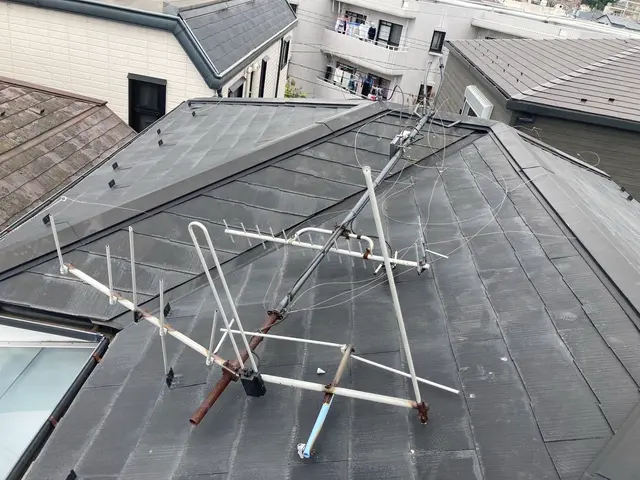 【年末限定特別価格】◎処分費無料◎高所作業もご相談下さい！サービスの画像