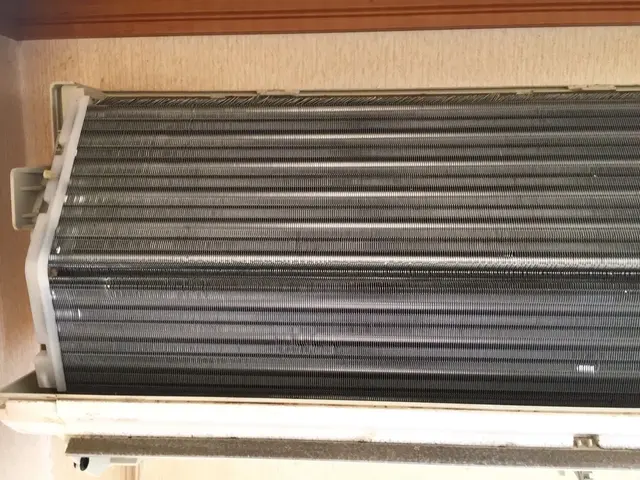 ☆壁掛けエアコンクリーニングサービスの画像