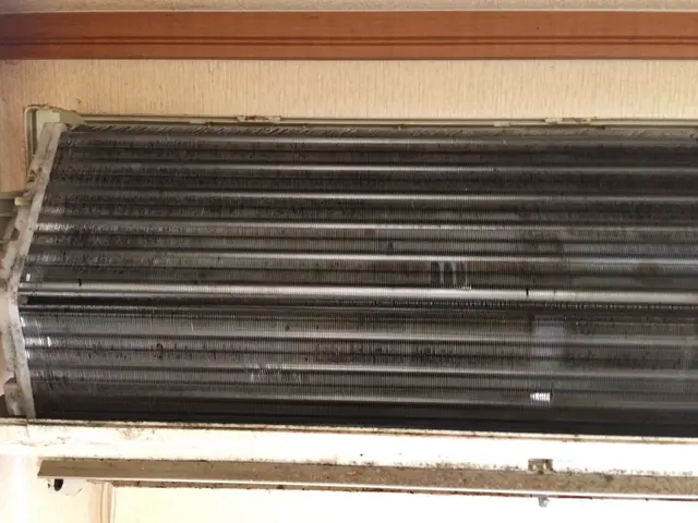 ☆壁掛けエアコンクリーニングサービスの画像