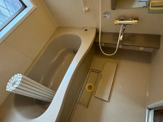 ◆◇9月新規出店◇◆手で触って汚れを確認！独自配合洗剤で徹底清掃サービスの画像